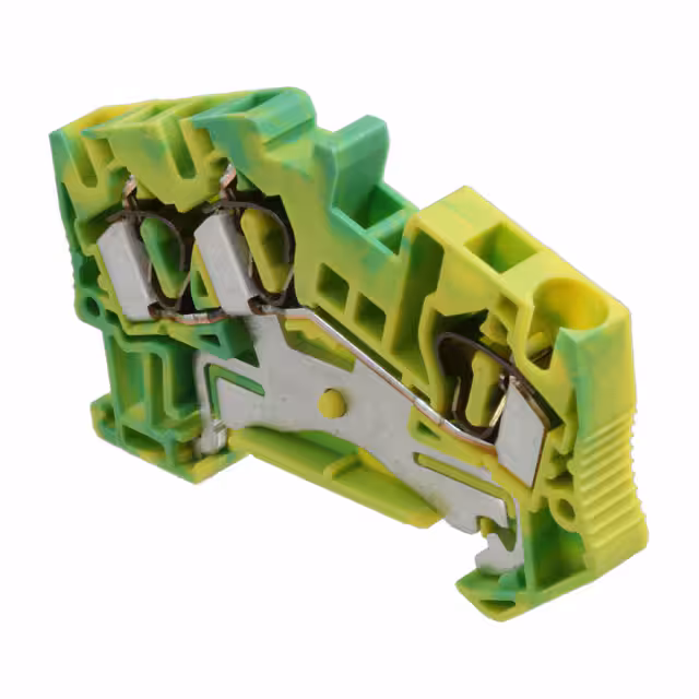 3031678 Phoenix Contact  Canale guida DIN